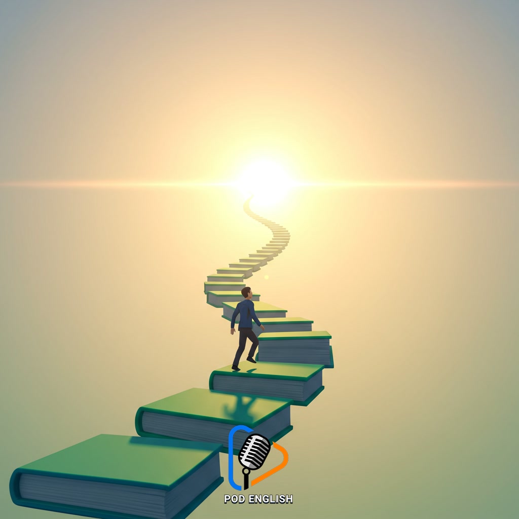 Continuous Learning and Growth in Academic English