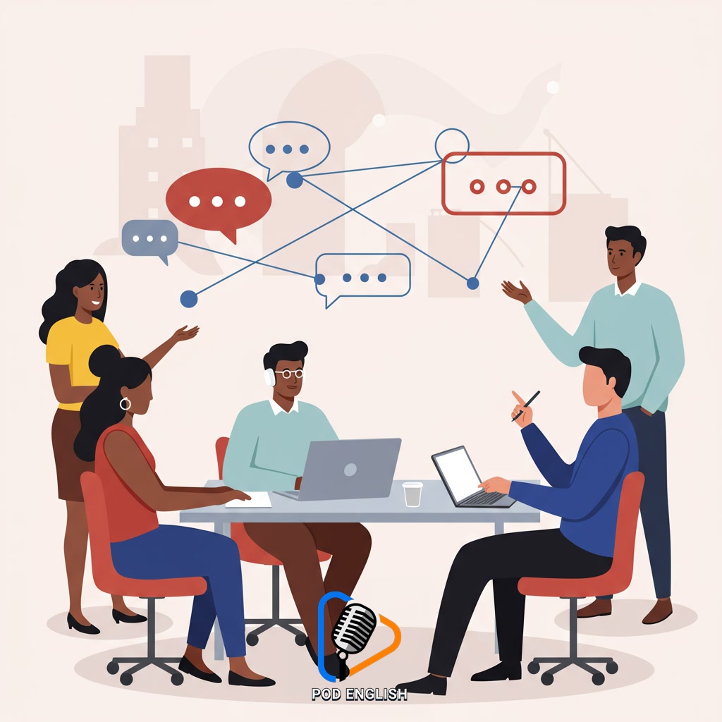 Core English Language Skills for HR Professionals
