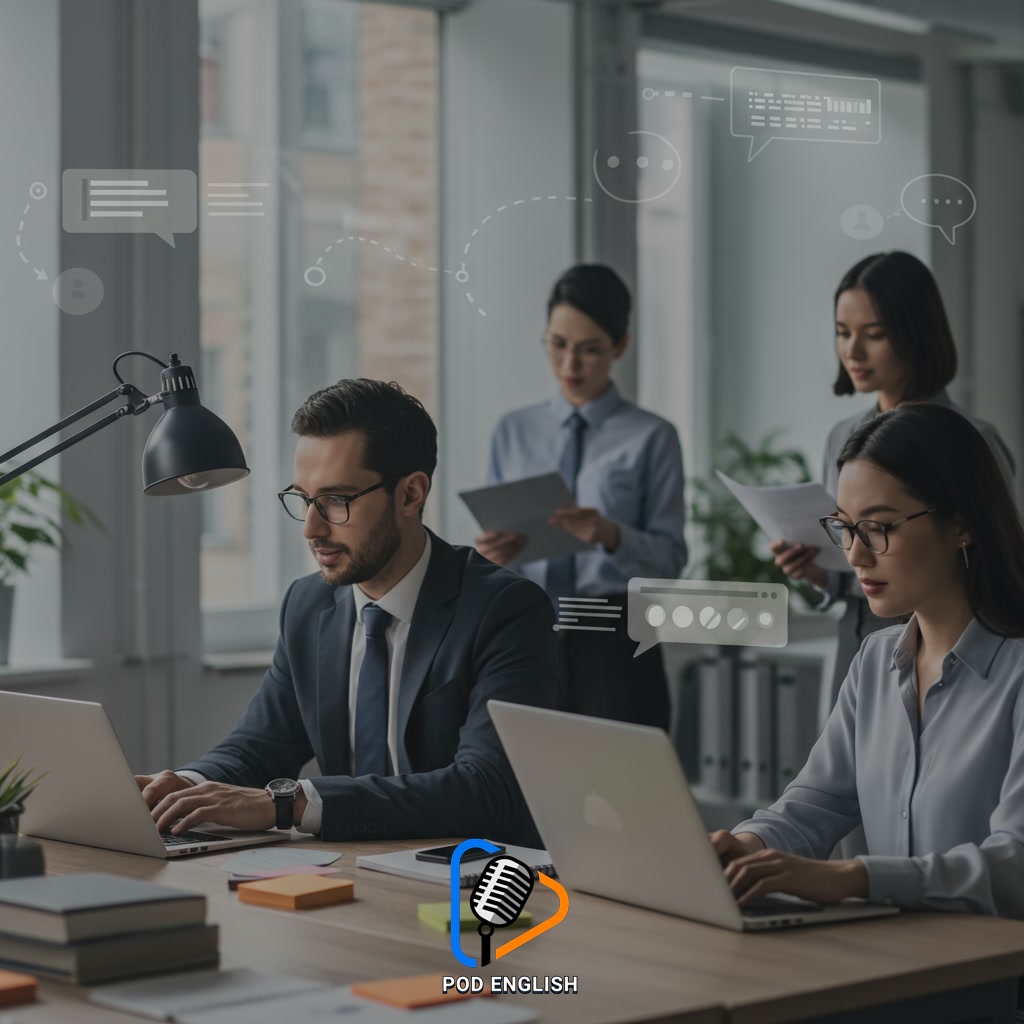 Core English Language Skills for Professionals