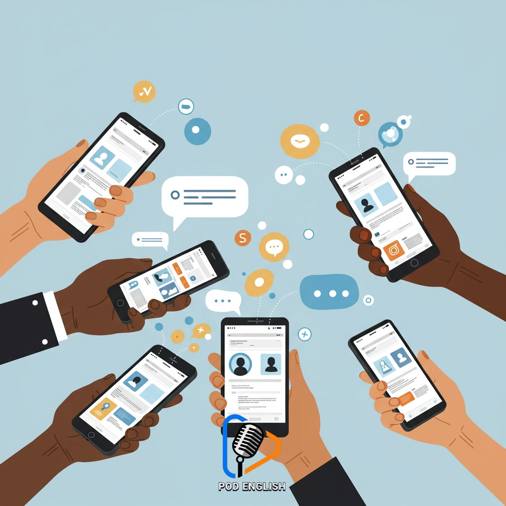 Crafting Clear, Concise, and Engaging Social Media Content