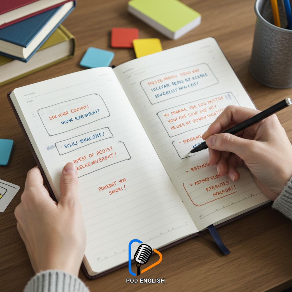 Crafting Effective Affirmations for English Study