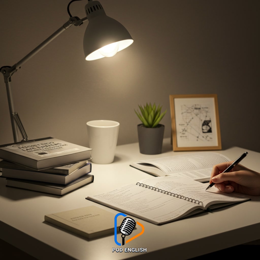 Creating a Focused Learning Environment and Routine
