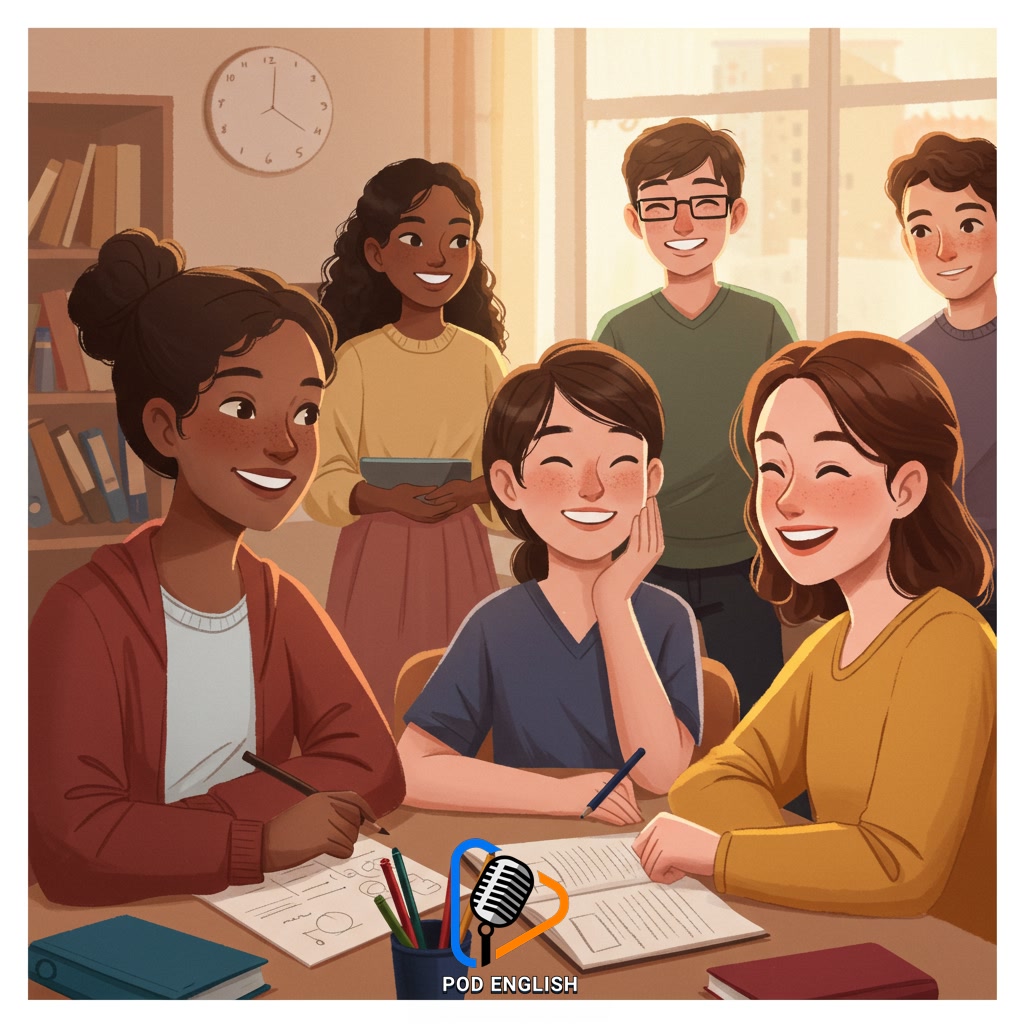 Creating a Supportive and Encouraging Learning Environment
