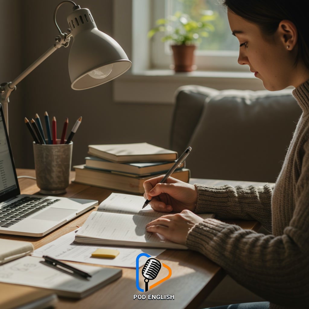 Creating Your Personalized Home Study Plan