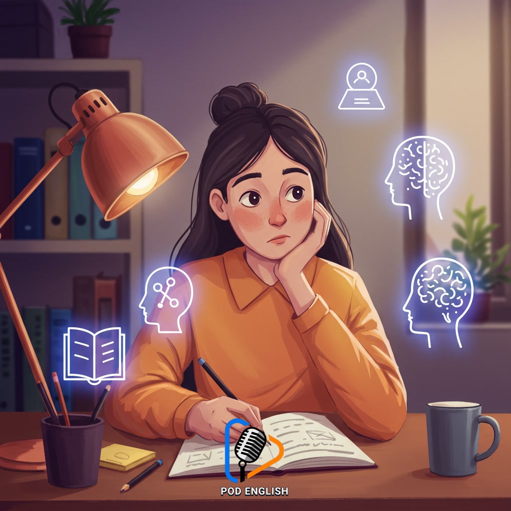 Creating Your Personalized Plan for Boosting Brain and English Learning