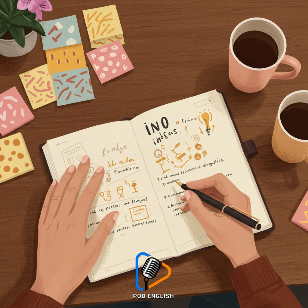 Creative Journaling Ideas & Prompts to Boost Your Skills