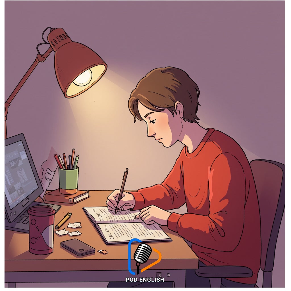 Cultivating Resilience in Academic Pursuits