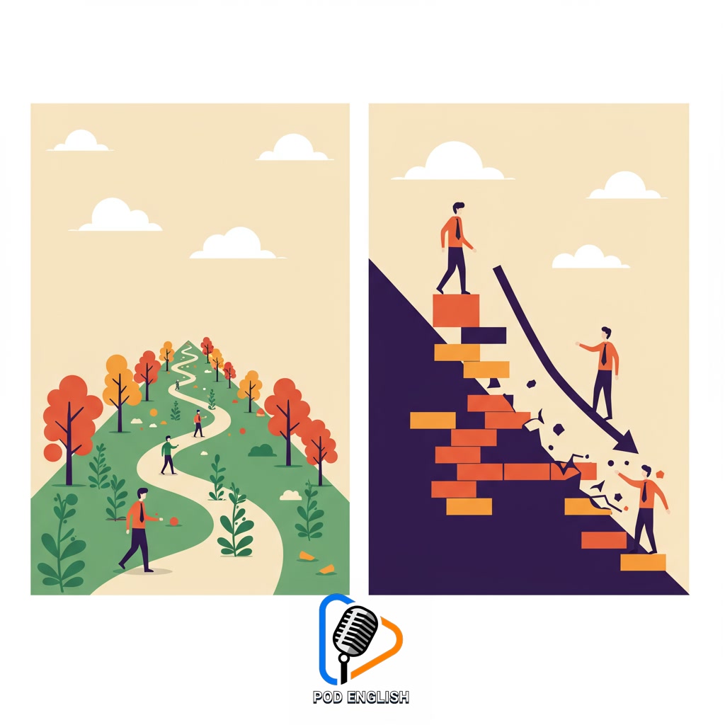 Daily Habit vs. Cramming: A Comparison of Long-Term Results