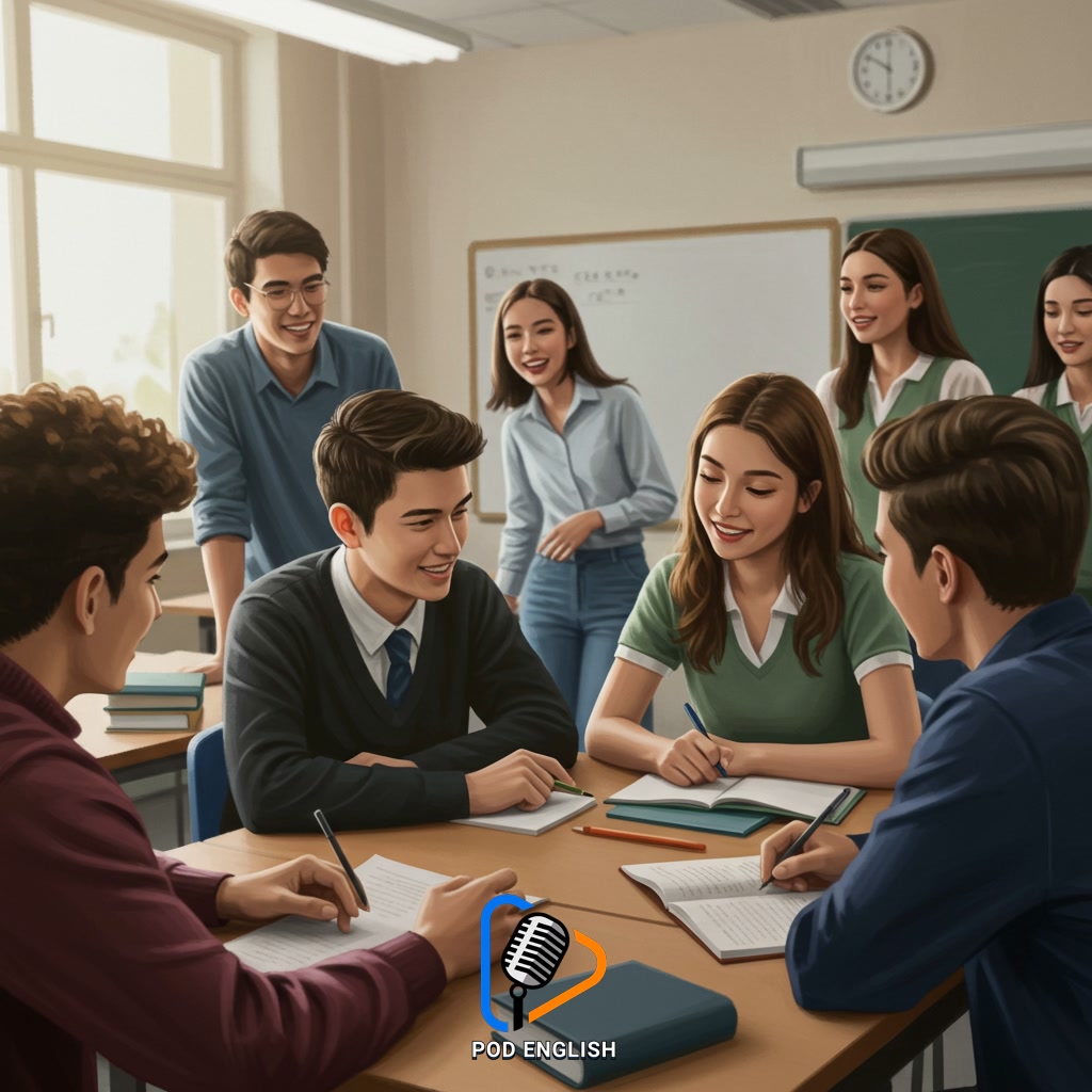 Defining and Identifying Student Leadership Potential in Your Class