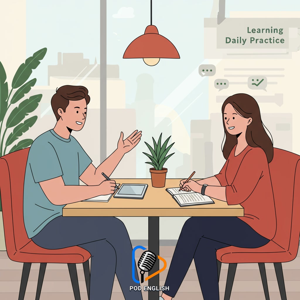 Designing Effective Daily Practice Sessions Together