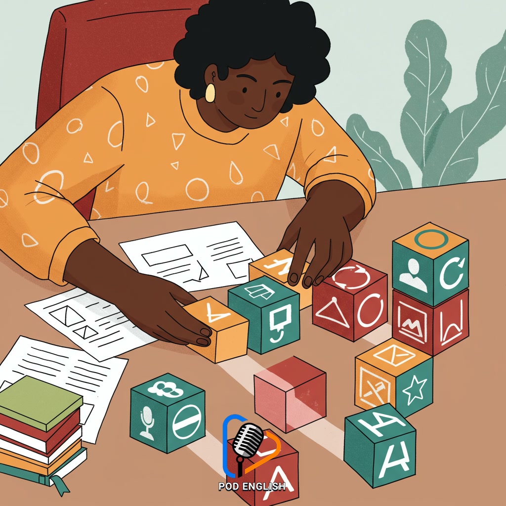 Designing Personalized Challenges to Fit Your Learning Goals