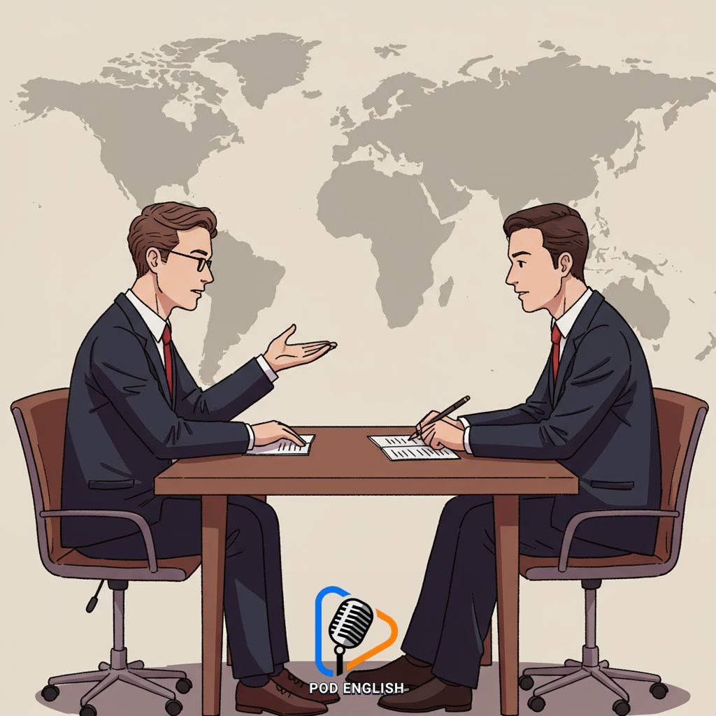 Developing Effective Oral Communication and Negotiation Skills