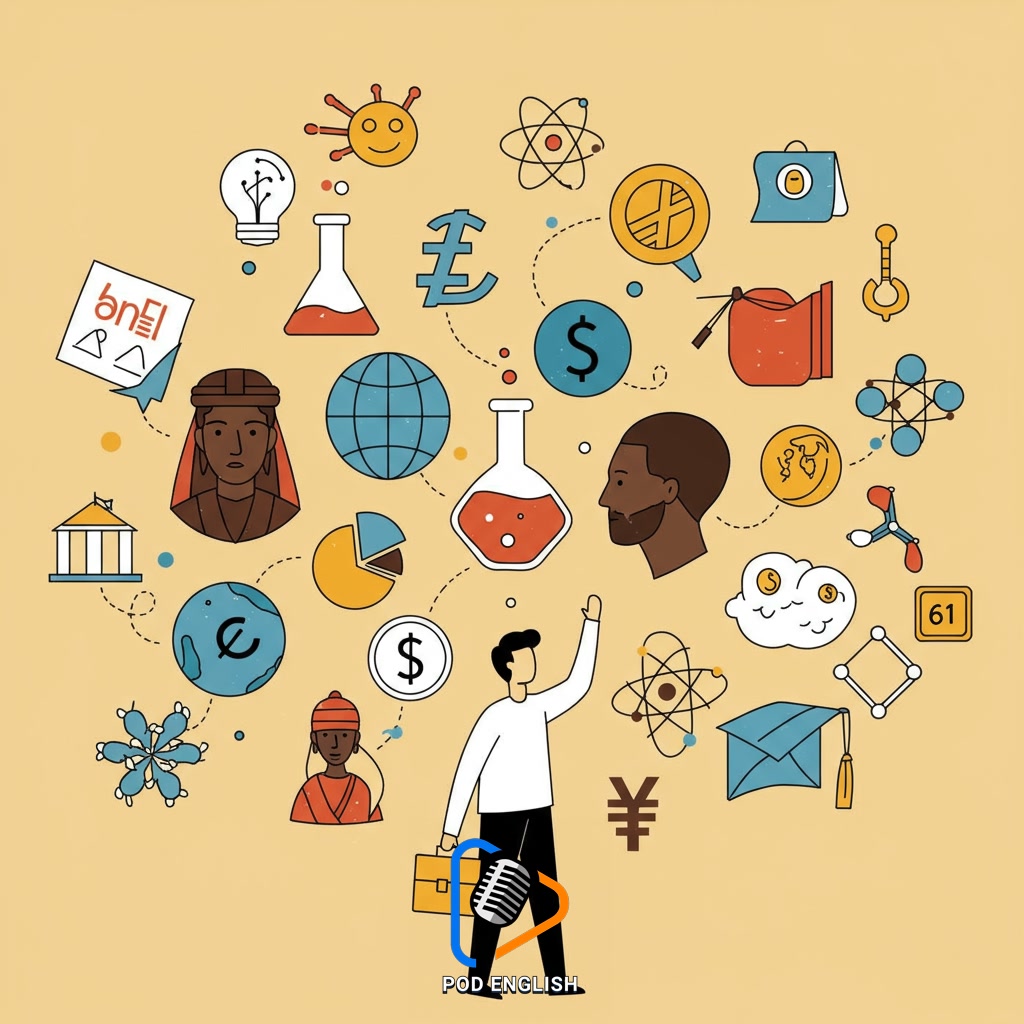Developing Specialized Vocabulary and Understanding Cultural Nuances
