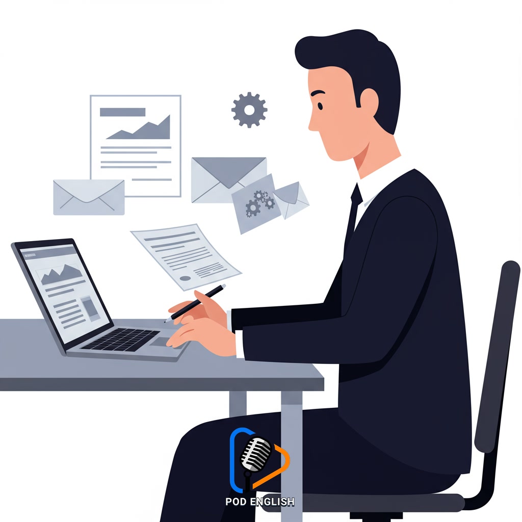 Developing Strong Written Skills: Emails, Reports, and Proposals