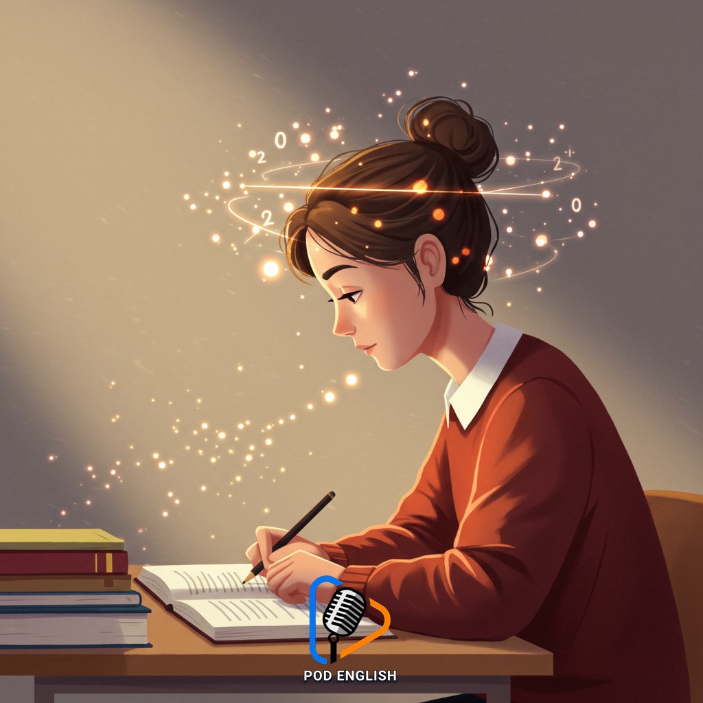 Direct Academic Payoffs: Focus, Memory, and Stress Reduction