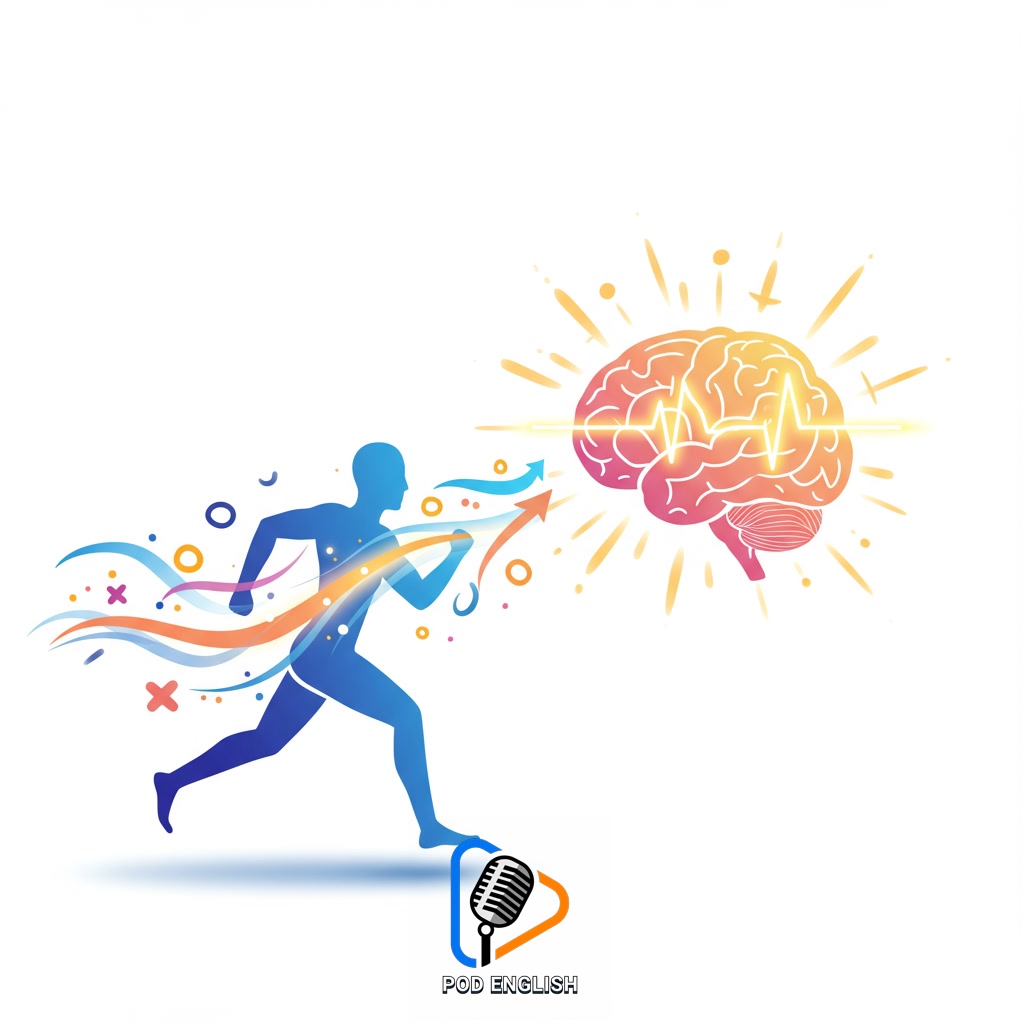 Direct Benefits: Boosting Your Drive to Learn English Through Movement