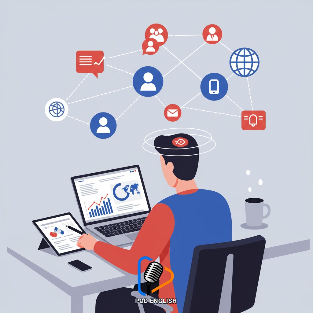 Direct Benefits: How English Enhances Core Marketing Skills