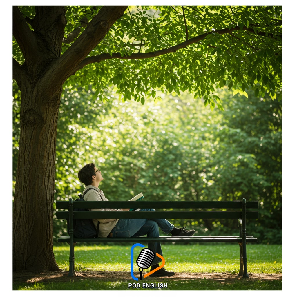 Direct Impact of Outdoor Breaks on English Learning Concentration