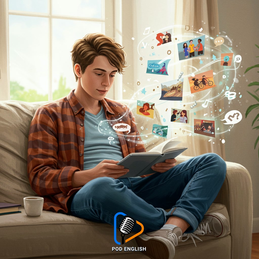 Discovering Story-Based Learning: An Intuitive Approach
