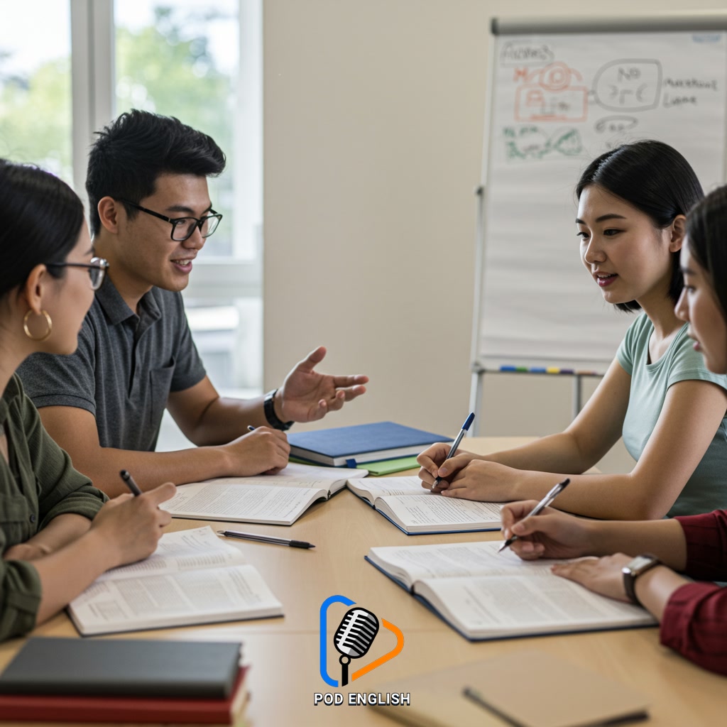 Effective Activities for Peer Learning in English