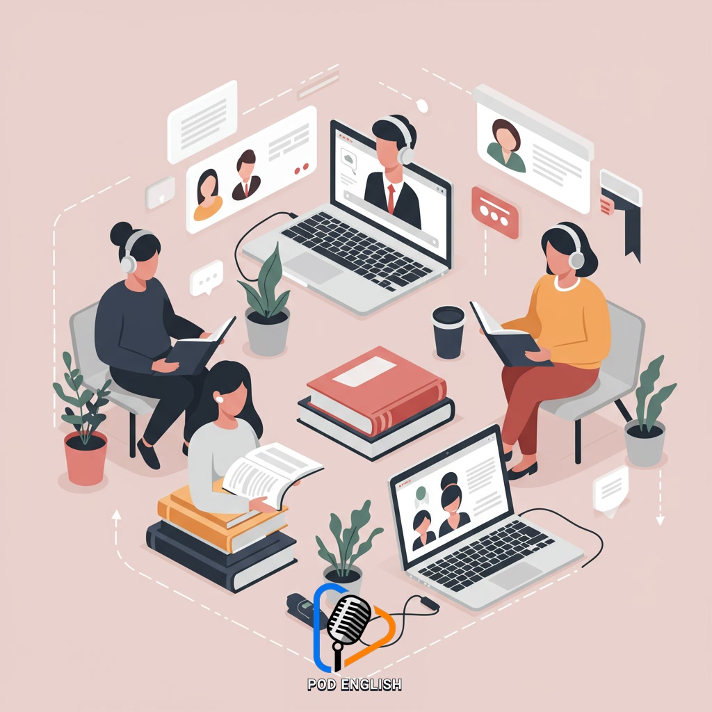 Effective Approaches to Learning English for Career Advancement