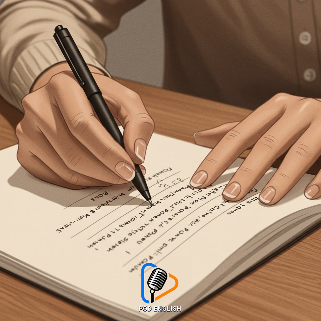 Effective Methods for Correcting Your English Errors
