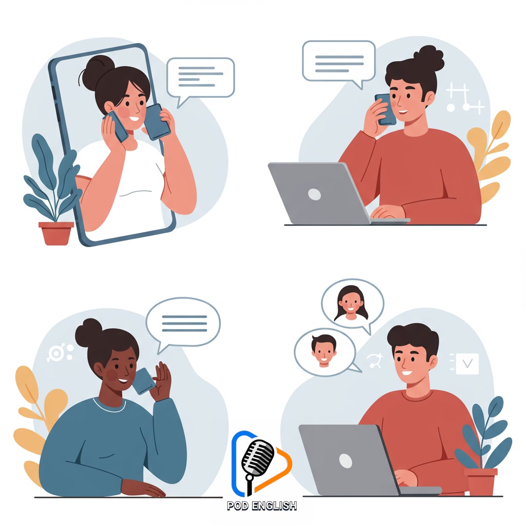 Effective Strategies for Daily Speaking Practice