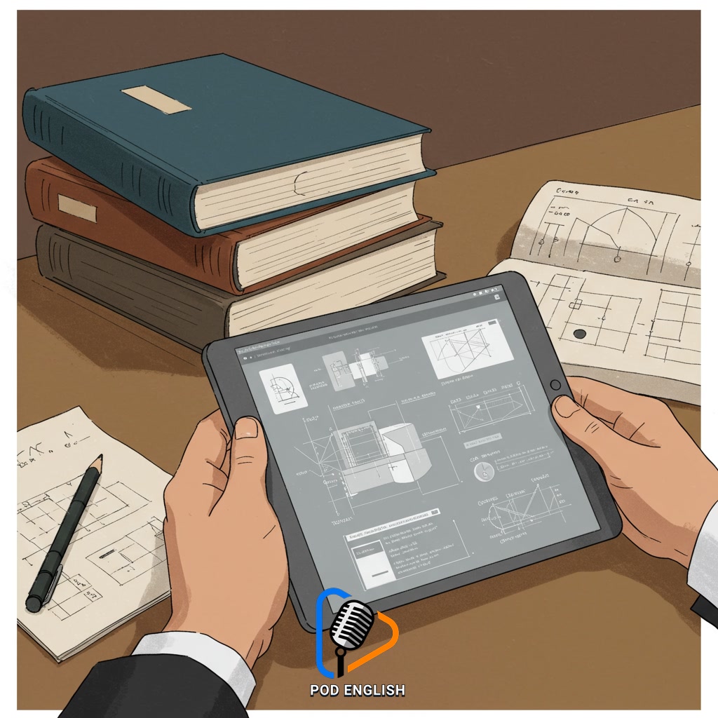 Effective Strategies for Learning Architectural English