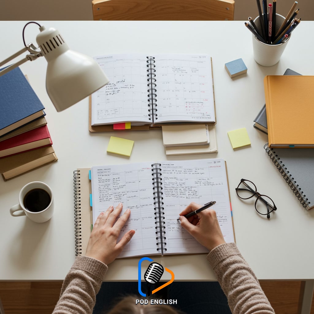 Effective Strategies for Managing Academic Workload