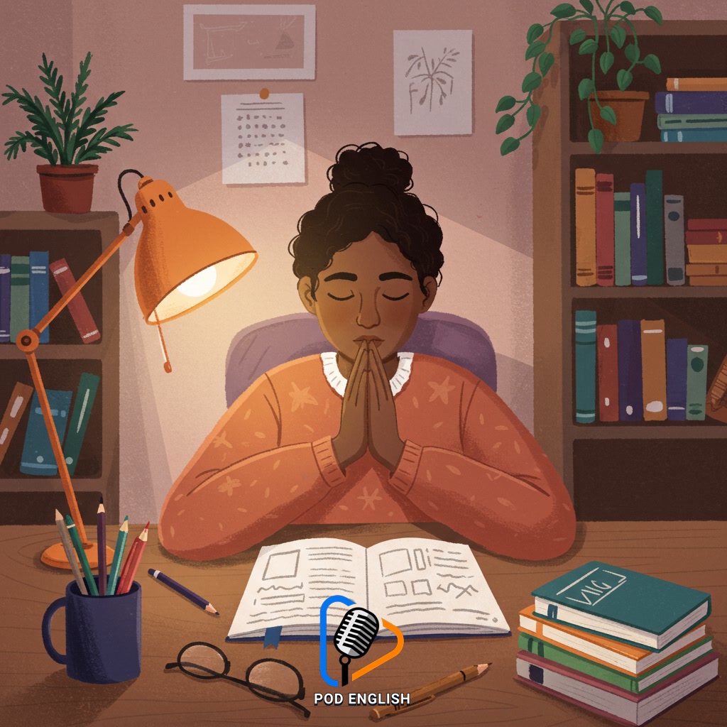 Effective Stress Management Techniques for Learners