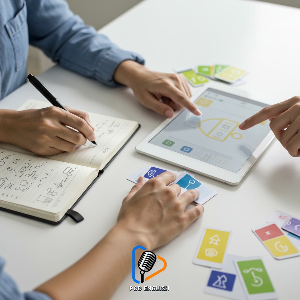 Effective Techniques for Learning Your 5 Words