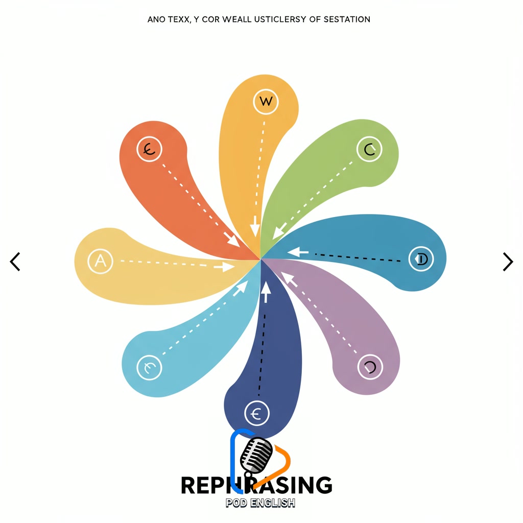 Effective Techniques for Rephrasing Exercises