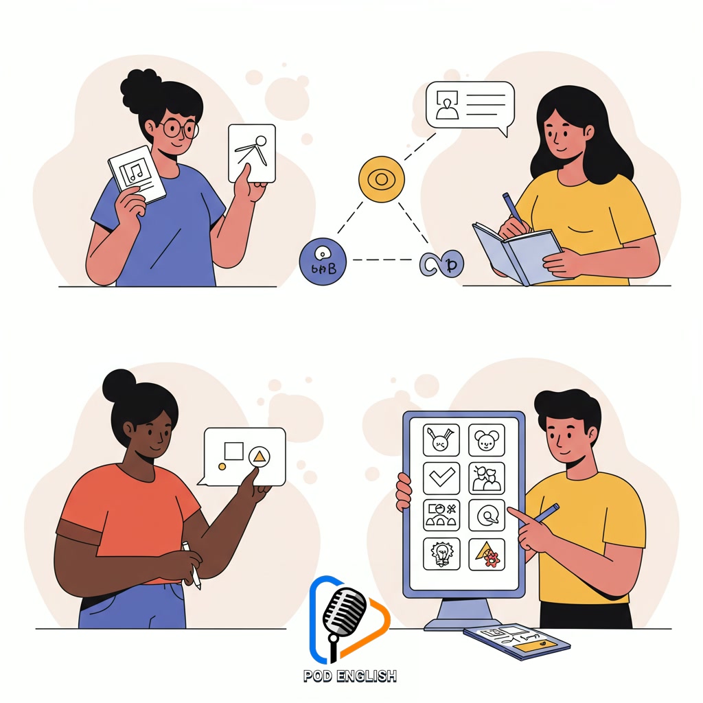 Effective Vocabulary Memorization Techniques You Can Use Today