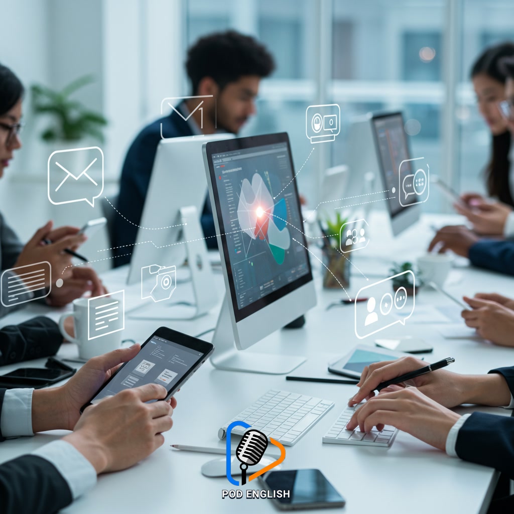 Effective Written Communication: Emails, Documentation, and Collaboration Tools