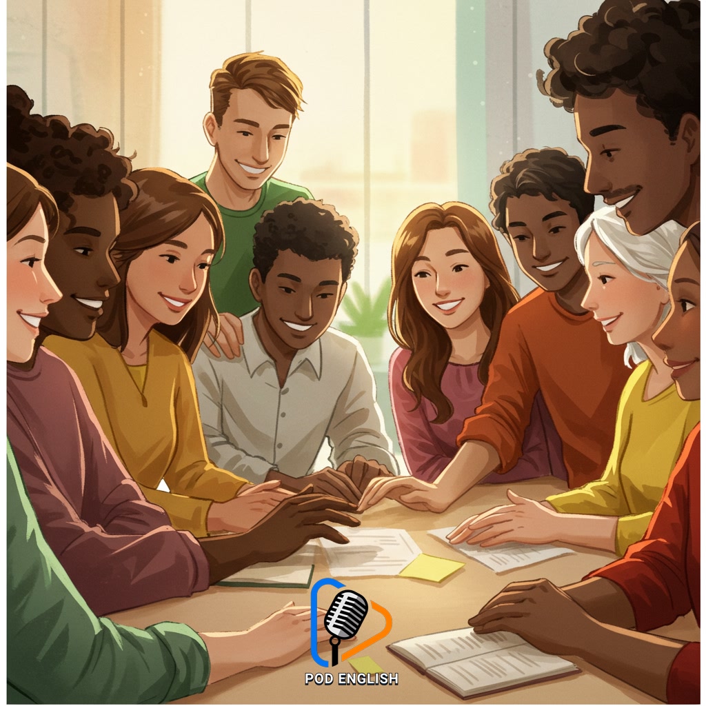 Empowering Individuals, Building Peace: The Role of Language Education