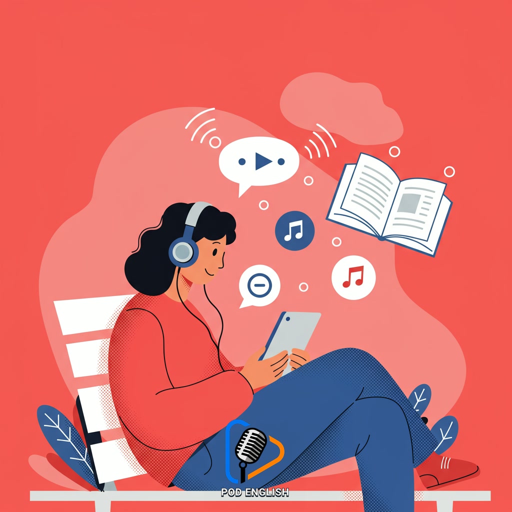 Engaging Activities for Listening & Reading Practice