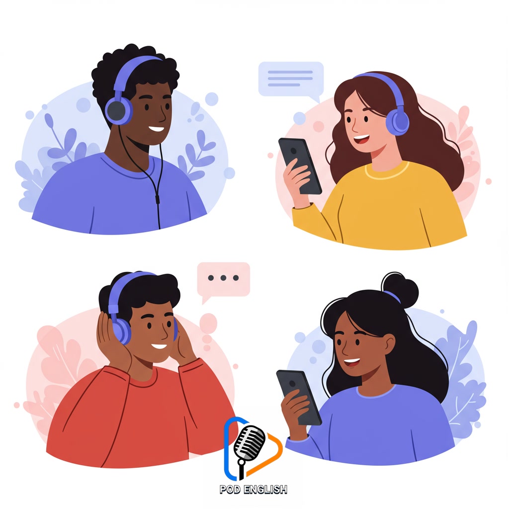 Engaging Your Skills: Active Learning for Listening and Speaking