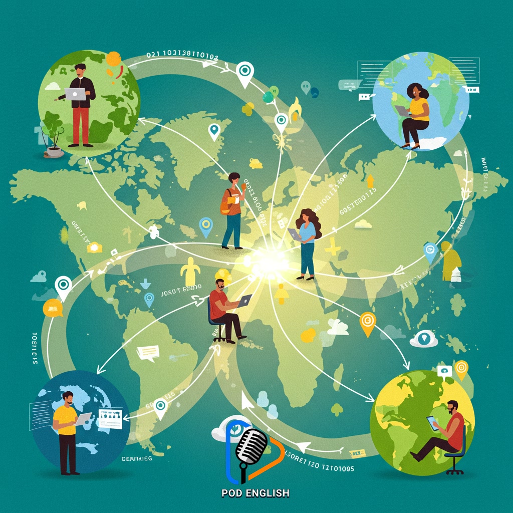 English: A Vital Tool in the Modern World