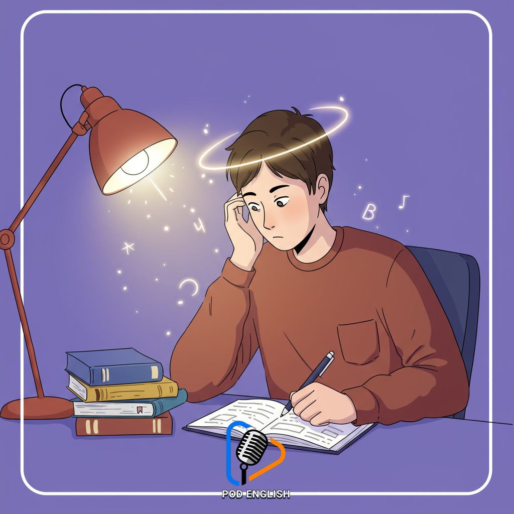 Enhancing Focus and Concentration During English Study Sessions