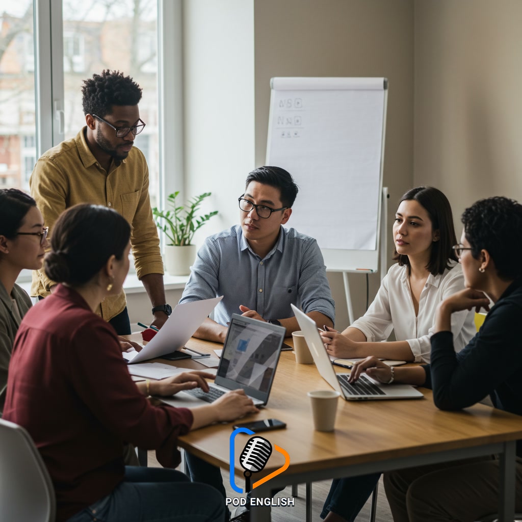Essential English Language Skills for NGO Professionals