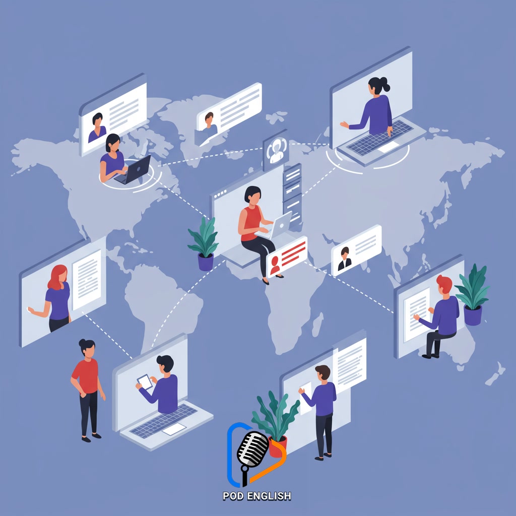 Essential English Skills for Business Success