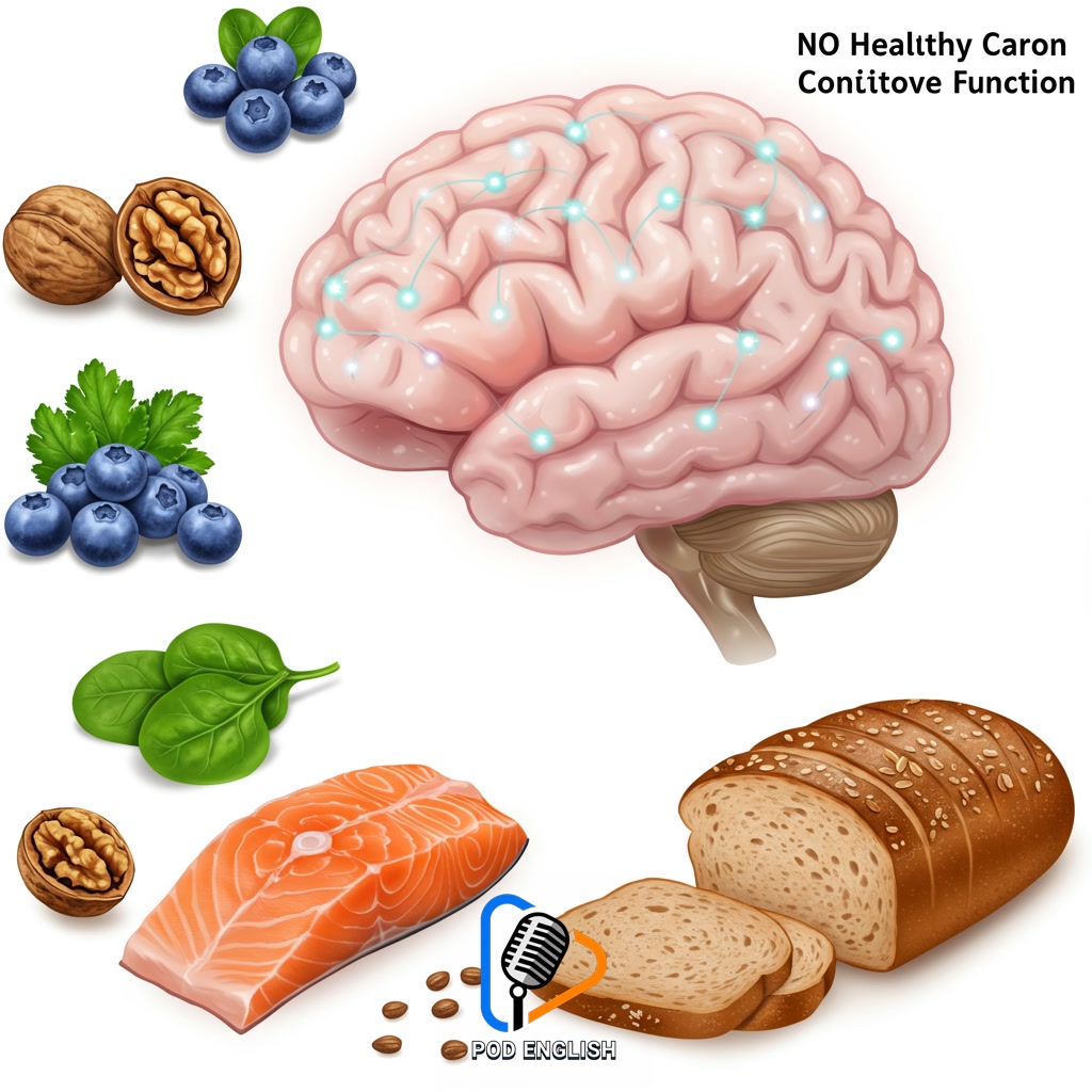 Essential Nutrients for Focus, Memory, and Learning