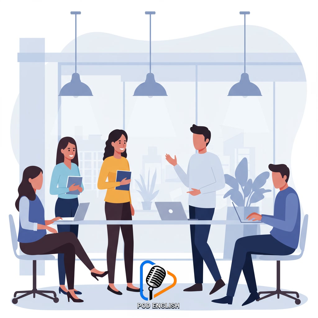 Essential Phrases for Daily Business Interactions