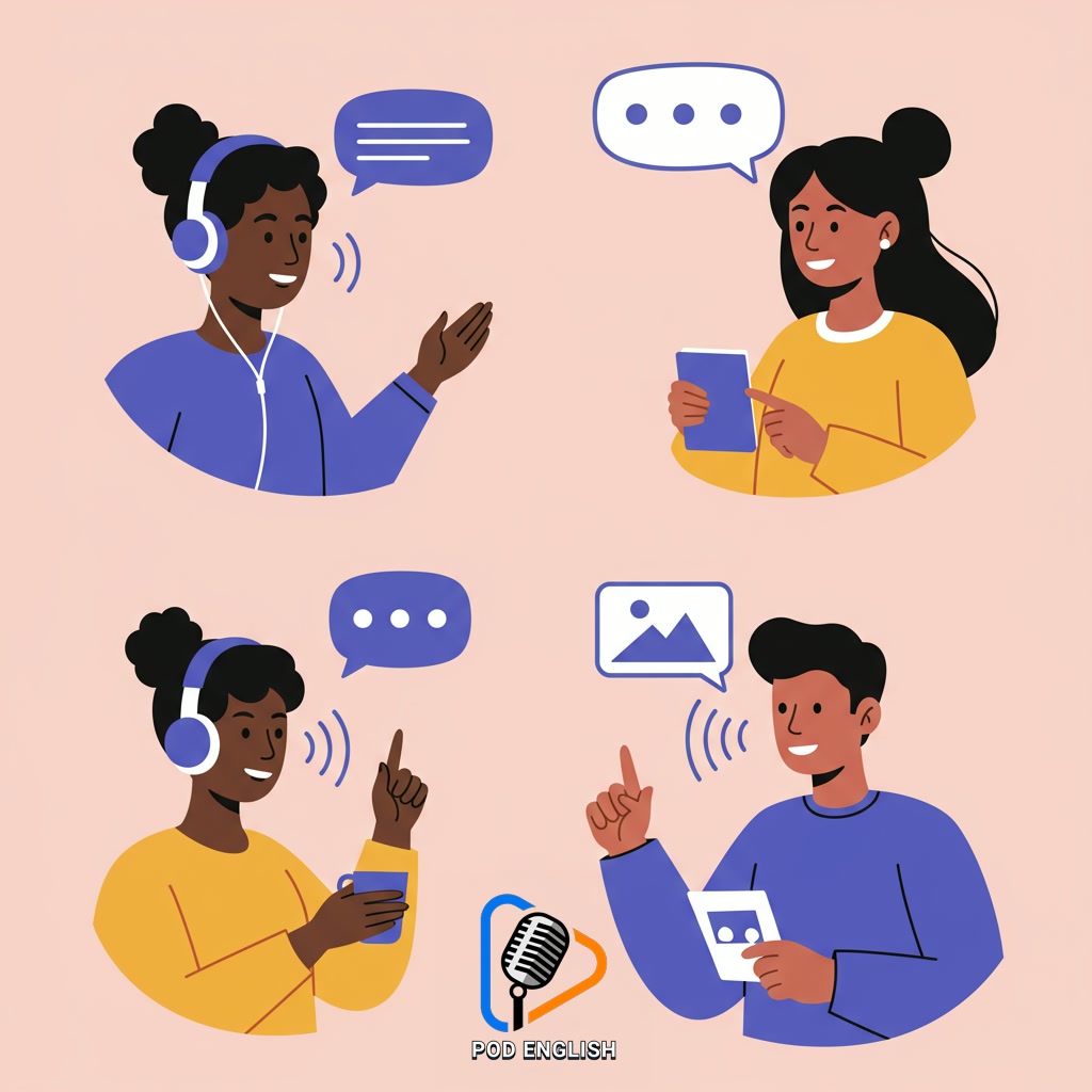 Essential Types of Daily Speaking Drills