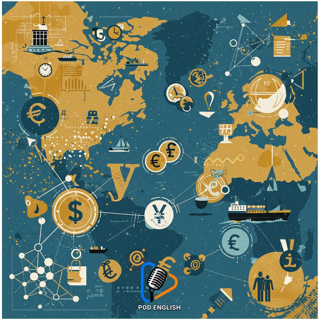 Essential Vocabulary and Terminology for International Business