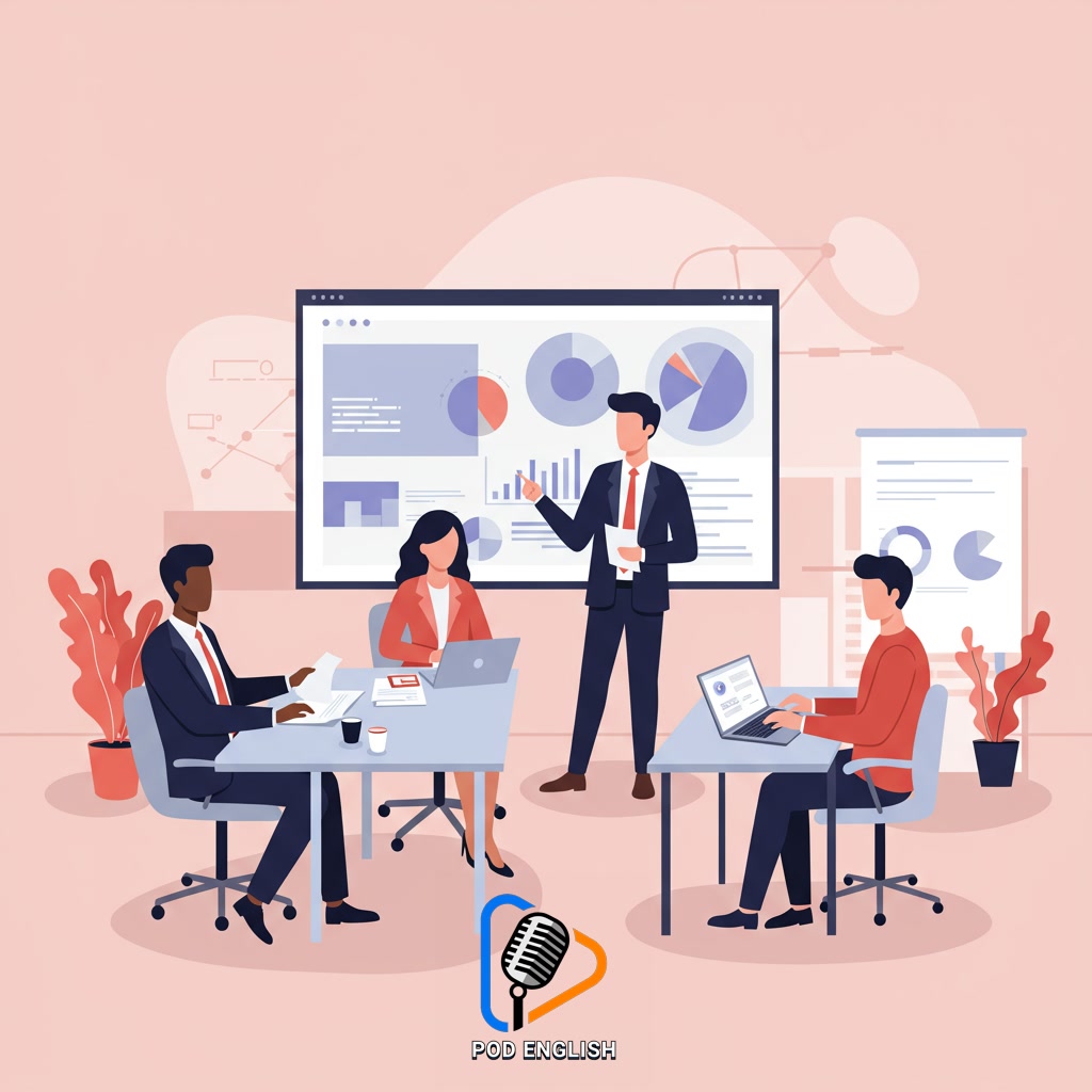 Essential Vocabulary for Specific Business Scenarios