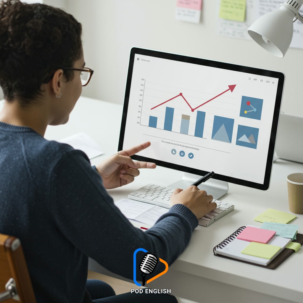 Evaluating Progress and Next Steps in Your Speaking Journey