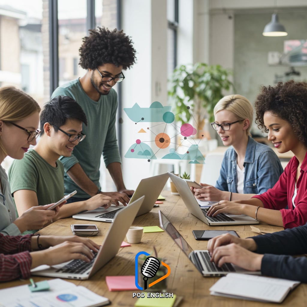 Examples of Effective Collaborative English Learning Tools