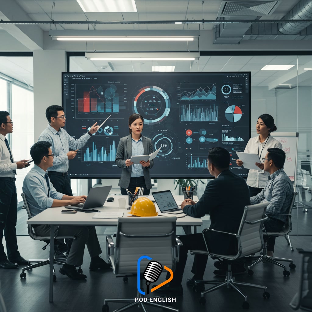 Excelling in Verbal Engineering Communication: Presentations, Meetings, and Discussions
