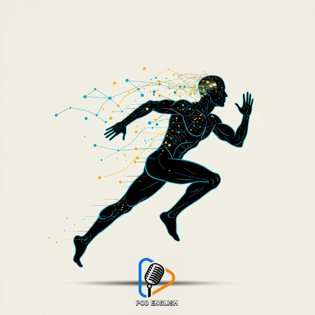 Exercise, Resilience, and Cognitive Benefits for English Learning